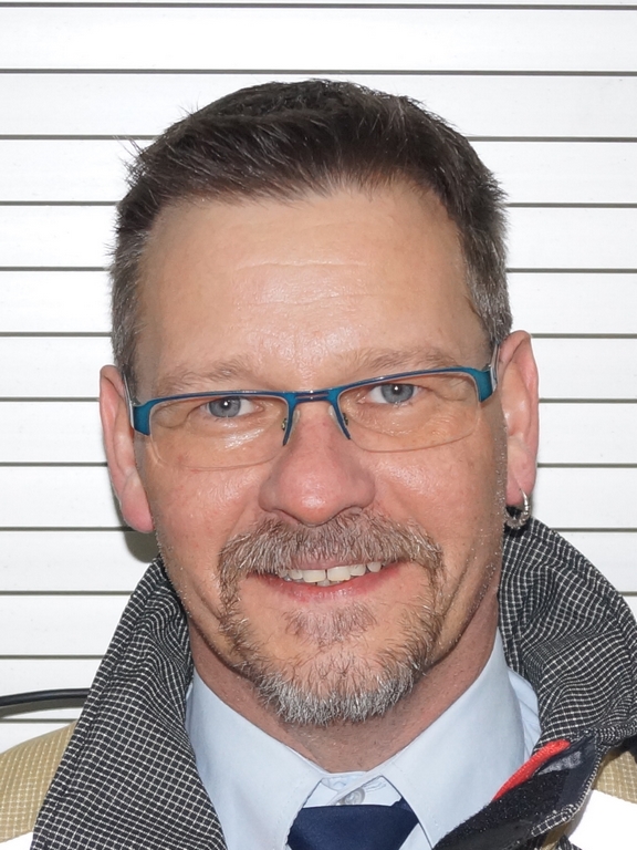Geißler Markus