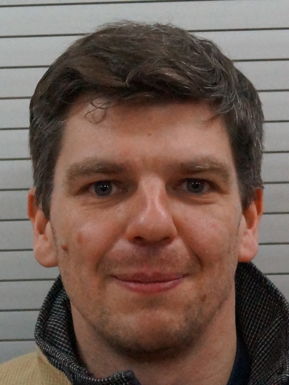 Sareiter Martin